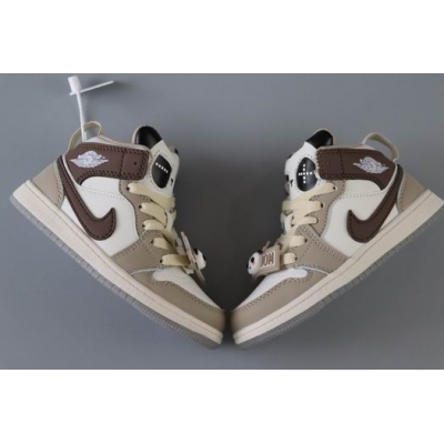china cheap nike air jordan shoes for kid free shipping->->Sneakers
