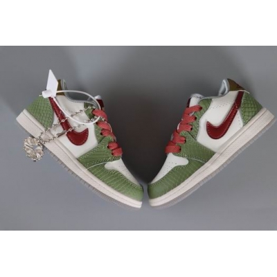 china cheap nike air jordan shoes for kid free shipping->->Sneakers