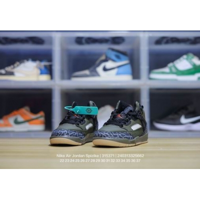 china cheap nike air jordan shoes for kid free shipping->->Sneakers