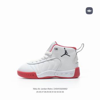 china cheap nike air jordan shoes for kid free shipping->->Sneakers