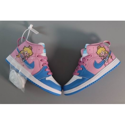 china cheap nike air jordan shoes for kid free shipping->->Sneakers