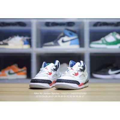 china cheap nike air jordan shoes for kid free shipping->->Sneakers
