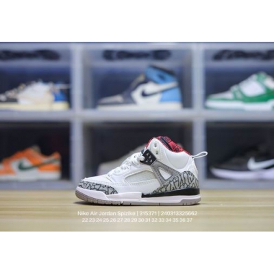 china cheap nike air jordan shoes for kid free shipping->->Sneakers