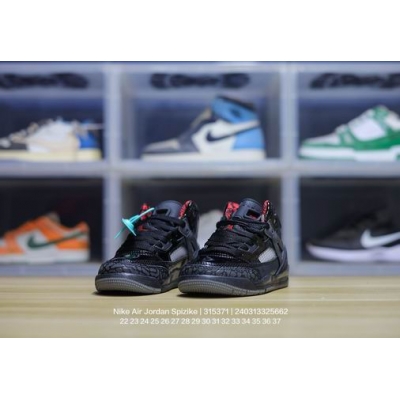 china cheap nike air jordan shoes for kid free shipping->->Sneakers