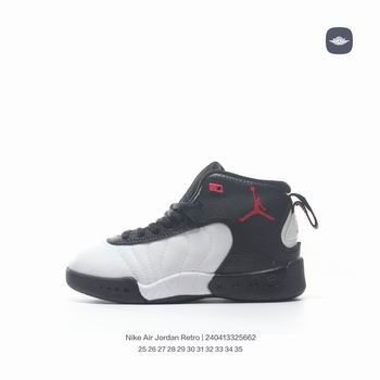 china cheap nike air jordan shoes for kid free shipping->->Sneakers