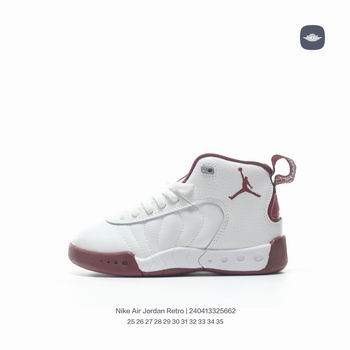 china cheap nike air jordan shoes for kid free shipping->nike air jordan->Sneakers