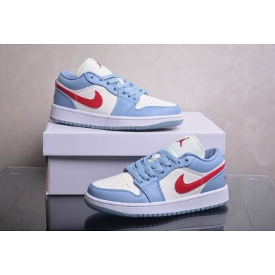 low price wholesale nike air jordan 1 men shoes free shipping->nike air jordan->Sneakers