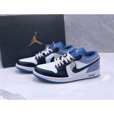 low price wholesale nike air jordan 1 men shoes free shipping->nike air jordan->Sneakers