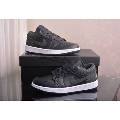 low price wholesale nike air jordan 1 men shoes free shipping->nike air jordan->Sneakers