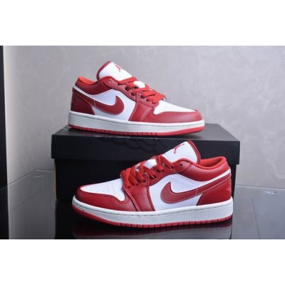 bulk wholesale nike air jordan 1 women shoes->nike air jordan->Sneakers