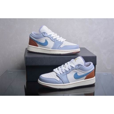 bulk wholesale nike air jordan 1 women shoes->nike air jordan->Sneakers