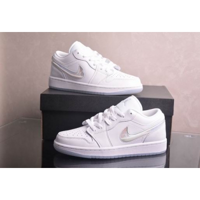 bulk wholesale nike air jordan 1 women shoes->nike air jordan->Sneakers