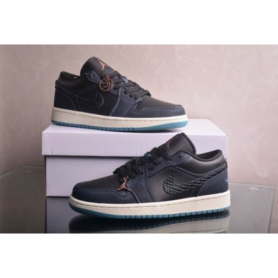 bulk wholesale nike air jordan 1 women shoes->nike air jordan->Sneakers