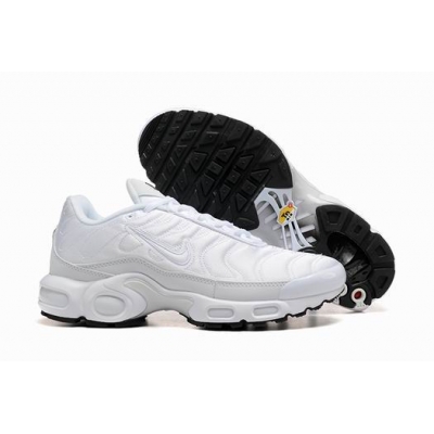 china cheap Nike Air Max Plus TN shoes->nike air max tn->Sneakers