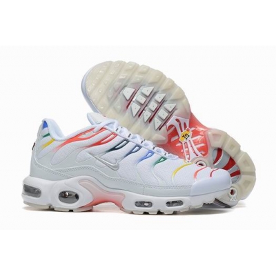china cheap Nike Air Max Plus TN shoes->nike air max tn->Sneakers