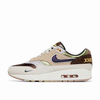 china cheap Nike Air Max 87 AAA  shoes->nike air max 87->Sneakers