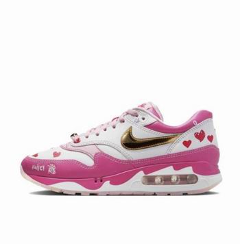 china cheap Nike Air Max 87 AAA  shoes->nike air max 87->Sneakers