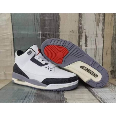 china cheap wholesale nike air jordan 3 shoes->nike air jordan->Sneakers