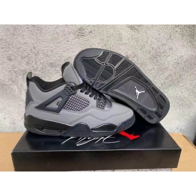 discount nike air jordan 4 men shoes free shipping online->->Sneakers