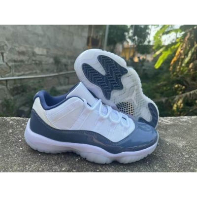 china nike air jordan 11 men shoes free shipping online->->Sneakers