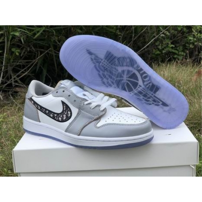 china wholesale nike air jordan 1 men shoes->nike air jordan->Sneakers