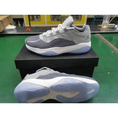 china cheap Air Jordan 11 CMFT Low shoes free shipping->nike air jordan->Sneakers
