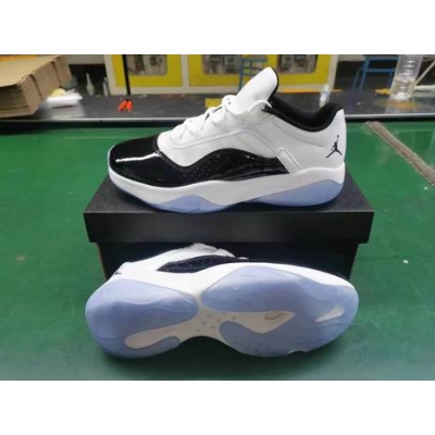china cheap Air Jordan 11 CMFT Low shoes free shipping->nike air jordan->Sneakers