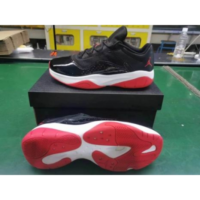 china cheap Air Jordan 11 CMFT Low shoes free shipping->nike air jordan->Sneakers
