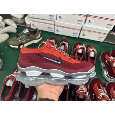 bulk wholesale Nike Air Max Scorpion shoes online->nike air jordan->Sneakers