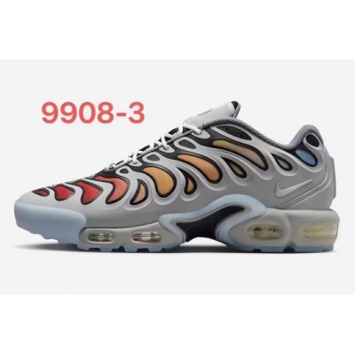 china cheap Nike Air Max Plus TN shoes->nike air jordan->Sneakers