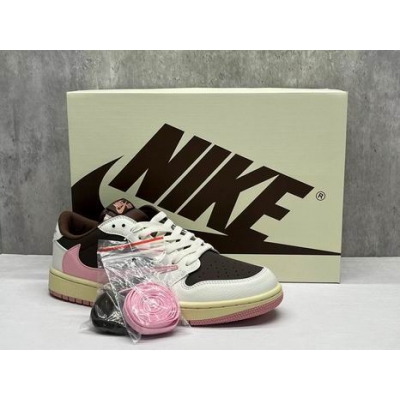 china for sale nike air jordan 1 shoes men->nike air jordan->Sneakers