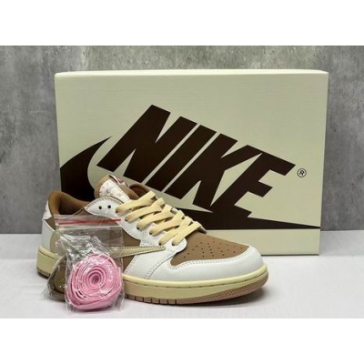 china for sale nike air jordan 1 shoes men->nike air jordan->Sneakers