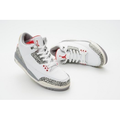 china wholesale Nike Air Jordan 3 shoes online->nike air jordan->Sneakers