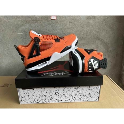 cheap wholesale nike air jordan 4 shoes free shipping->nike air jordan->Sneakers
