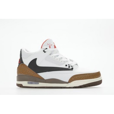 china wholesale air jordan 3 women shoes online->nike air jordan->Sneakers