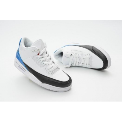 china wholesale air jordan 3 women shoes online->nike air jordan->Sneakers