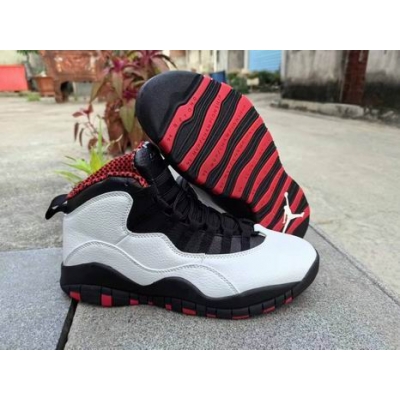 china wholesale Nike Air Jordan 10 mens sneakers online->nike air jordan->Sneakers