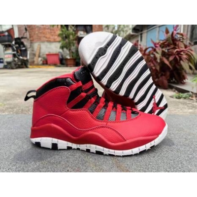 china wholesale Nike Air Jordan 10 mens sneakers online->nike air jordan->Sneakers