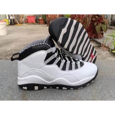 china wholesale Nike Air Jordan 10 mens sneakers online->nike air jordan->Sneakers