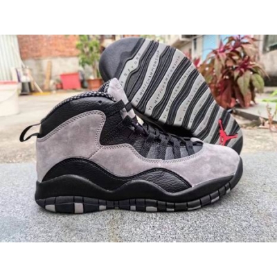 china wholesale Nike Air Jordan 10 mens sneakers online->nike air jordan->Sneakers