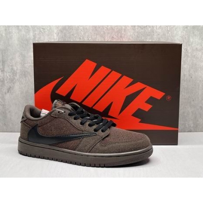 china wholesale Nike Air Jordan 1 men%27s sneakers online->nike air jordan->Sneakers