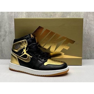 china wholesale Nike Air Jordan 1 shoes free shipping->nike air jordan->Sneakers