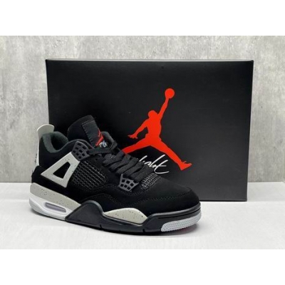 china wholesale air jordan 4 men shoes->nike air jordan->Sneakers