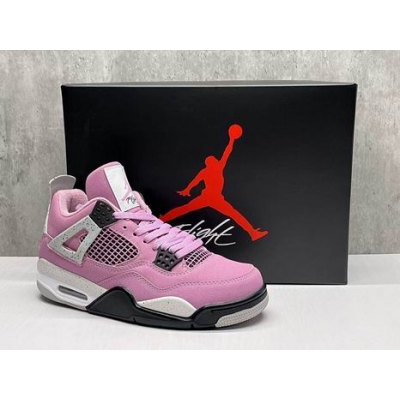 china wholesale air jordan 4 men shoes->nike air jordan->Sneakers