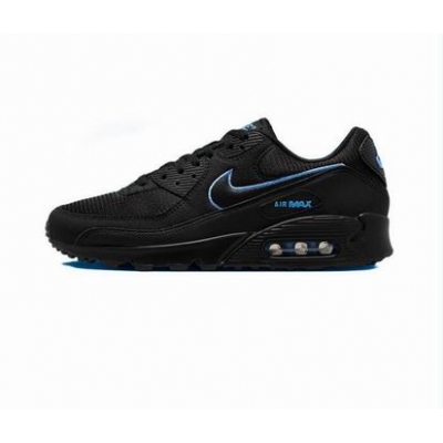 bulk wholesale nike air max 90 shoes free shipping->nike air max 90->Sneakers