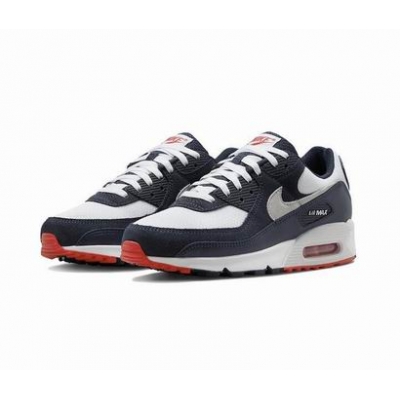 bulk wholesale nike air max 90 shoes free shipping->nike air max 90->Sneakers
