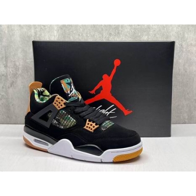 cheap wholesale nike air jordan 4 women shoes wholesale online->nike air jordan->Sneakers