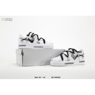 china wholesale nike Air Force One shoes online->air force one->Sneakers