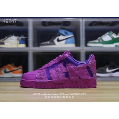 china wholesale nike Air Force One shoes online->air force one->Sneakers