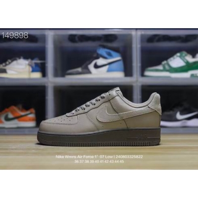 china wholesale nike Air Force One shoes online->air force one->Sneakers